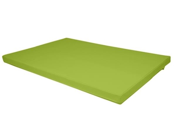 Image de Tapis de jeu en mundial 200 x 120 x 5 cm - Kiwi